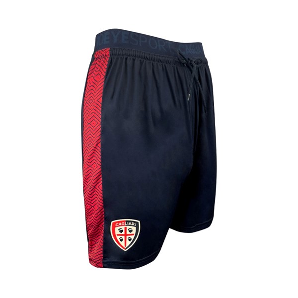 Pantaloni Cagliari Calcio Home 24/25